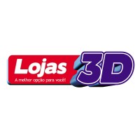 Lojas 3D logo - Similar company to Dos & Masa Import & Export