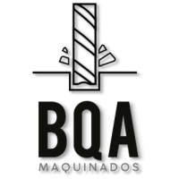 Bqa Maquinados