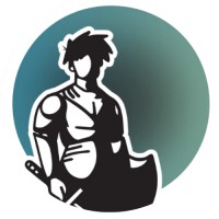 Team Brunomir logo - Similar company to Fireborne Games