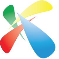 Vivyx Printing logo - Similar company to Bannerbuzz