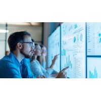 MarketIntel ExpertData logo - Similar company to Logic Tech Solutions