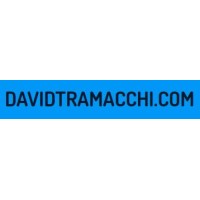 David Tramacchi logo - Similar company to Running Boards | Media That Moves Network