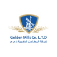 Golden Mills Company