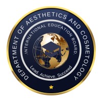 International Education Board (Department of Aesthetics and Cosmetology) logo - Similar company to Bhati Corporation