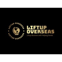 LiftUp Overseas logo - Similar company to Liftup Of Routt County