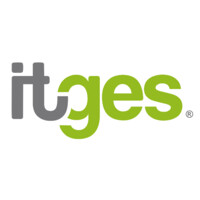 ITGES logo - Similar company to Nerdot