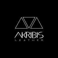 Akribis Leather logo - Similar company to Fritz Tiny Homes