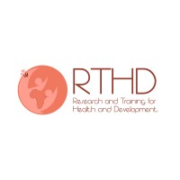 Research and Training for Health and Development (RTHD) logo - Similar company to Htasialink