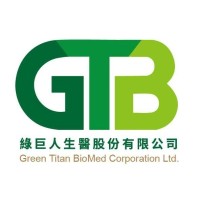 Green Titan BioMed Co., Ltd. logo - Similar company to Api Co,. Ltd.