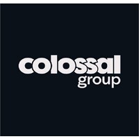 The Colossal Group logo - Similar company to Thread Traders