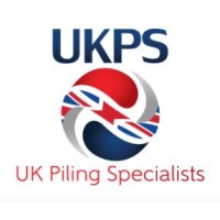 UK Piling Specialists Ltd logo - Similar company to Fallon & Co Piling