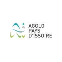 Agglo Pays d'Issoire logo - Similar company to Move & Life