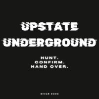 Upstate Underground logo - Similar company to Charles Lea Center