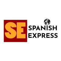Spanish Express logo - Similar company to Guatecall - A Nearshore Bilingual English Spanish Call Center & Bpo Outsourcing Provider