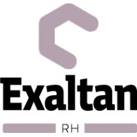 Exaltan RH logo - Similar company to Als Douane