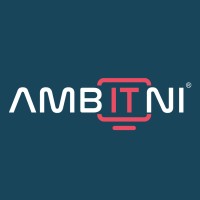 Ambitni - Szkoła Informatyki logo - Similar company to Leadr