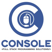 Console (FSPS) logo - Similar company to Drupole