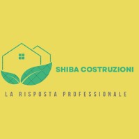 Shiba Costruzioni logo - Similar company to Eta Per L'Agrivoltaico