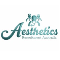 Aesthetics Recruitment Australia logo - Similar company to Australasian Academy Of Cosmetic Dermal Science (Aacds) - Rto 51373