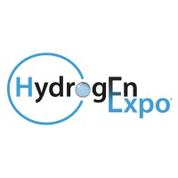 HYDROGEN EXPO logo - Similar company to Macchi Boiler