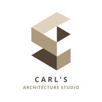 Carl's Architecture Studio logo - Similar company to Van Der Architects