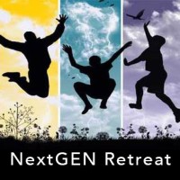 New Thought NextGEN Retreat logo - Similar company to The Integral Center