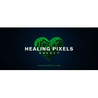 Healing Pixels logo - Similar company to Healing Pixel