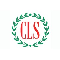 THE CHRISTIAN LITERATURE SOCIETY logo - Similar company to Christian Manager