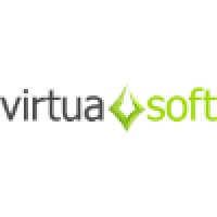 Virtuasol Software Inc. (Virtuasoft) logo - Similar company to Heliosol Software Solutions Inc.