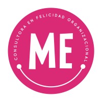 ME Consultora en Felicidad Organizacional logo - Similar company to Transformacción