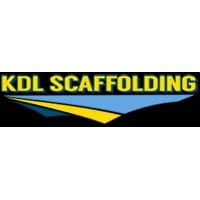 KDL Scaffolding logo - Similar company to G10 Engineering