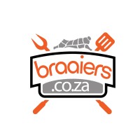 Braaiers.co.za logo - Similar company to Big Mood Agency