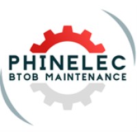 PHINELEC - BTOB MAINTENANCE logo - Similar company to Mt Solutions - Global Solution