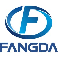 Fangda Facade logo - Similar company to Davidson Design Studio Pty Ltd