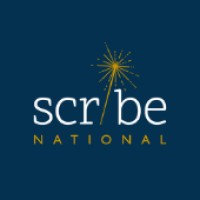 Scribe National logo - Similar company to Express Scribe