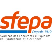SFEPA - Syndicat des Fabricants d'Explosifs de Pyrotechnie et d'Artifices logo - Similar company to Campus Pyro