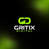 Gritix Digital logo - Similar company to Madtech