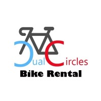 Dualcircles logo - Similar company to Optimization Analytics Technology (Oat)