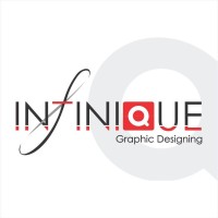 Infinique Design logo - Similar company to The Digital Tree