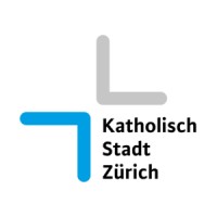 The Catholic Church Zurich City logo - Similar company to Spitex Appenzell Innerrhoden