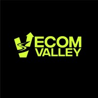 Ecom Valley logo - Similar company to Three60.Buzz