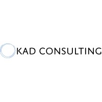 KAD Consulting logo - Similar company to Kad Integrated Information Systems
