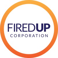 Fired Up Corporation logo - Similar company to Luxus Design