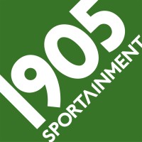 Agence 1905 logo - Similar company to Agence Calliopé