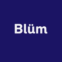 Blum Creative logo - Similar company to #Hottab