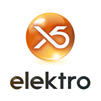 X5 ELEKTRO AS logo - Similar company to Jm Hansen As