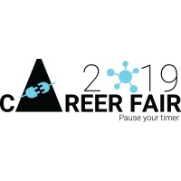 SPB Career Fair logo - Similar company to Gent Agency