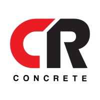 CR Concrete logo - Similar company to Kdw Construction, Llc