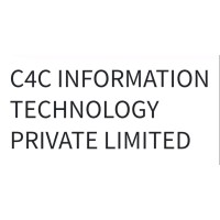 C4C Information Technology Private Limited logo - Similar company to C4C Group