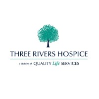 Three Rivers Hospice logo - Similar company to Fox Subacute Ctr
